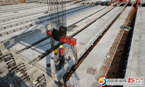 婁邵鐵路