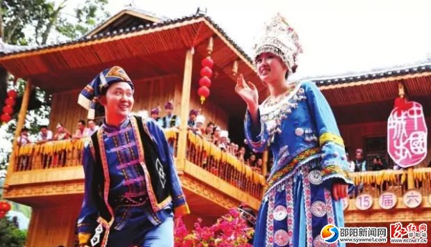 2 “兵家必爭之地”：城步長安營.webp