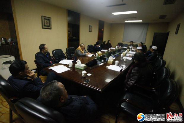 少數(shù)民族、宗教、社會福利界活動組討論現(xiàn)場。