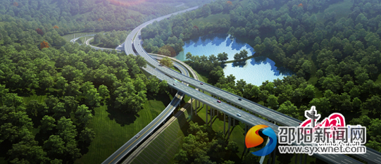 湖南邵陽(yáng)路橋:投身“一帶一路”開(kāi)疆“出海路徑”