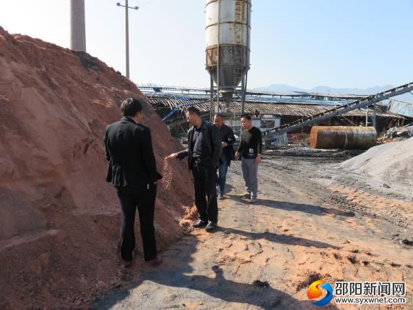龍溪鋪拌和場
