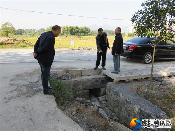 水西門工地安全檢查