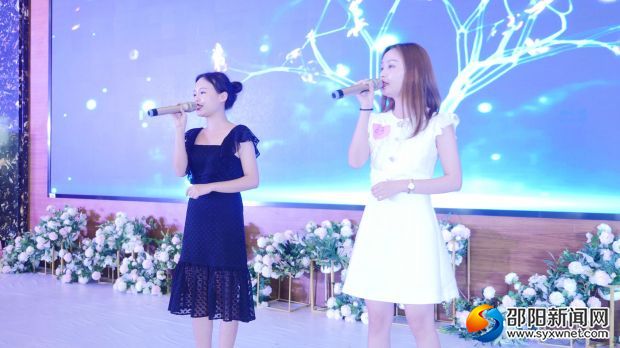 嘉賓表演