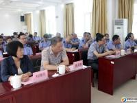 大祥工商舉辦“爭(zhēng)創(chuàng)人民滿意工商“演講比賽