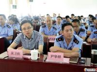 大祥工商舉辦“爭(zhēng)創(chuàng)人民滿意工商“演講比賽