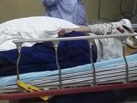 杭州大江東臨江一工廠發(fā)生爆炸1死7傷