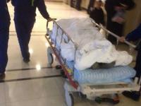 杭州大江東臨江一工廠發(fā)生爆炸1死7傷