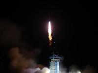  實(shí)踐十號返回式科學(xué)實(shí)驗(yàn)衛(wèi)星發(fā)射圓滿成功
