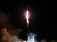  實(shí)踐十號返回式科學(xué)實(shí)驗(yàn)衛(wèi)星發(fā)射圓滿成功