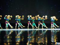 省大型雜技劇《夢之旅》來邵巡演