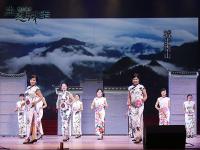 “奇美邵陽 寶慶媛夢”展古城風彩