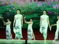 “奇美邵陽 寶慶媛夢”展古城風彩