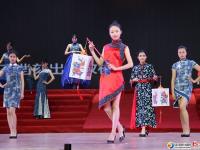 “奇美邵陽 寶慶媛夢”展古城風彩