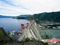 堤壩之美：沉默而宏偉的守護者