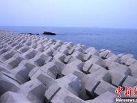 堤壩之美：沉默而宏偉的守護者