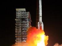 我國“一箭雙星”成功發(fā)射北斗三號(hào)衛(wèi)星