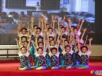 邵陽(yáng)市第六屆中小學(xué)生藝術(shù)展演活動(dòng)舉行