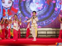 邵陽(yáng)市第六屆中小學(xué)生藝術(shù)展演活動(dòng)舉行