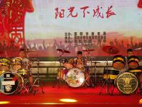 邵陽(yáng)市第六屆中小學(xué)生藝術(shù)展演活動(dòng)舉行