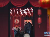  “雪里紅”
