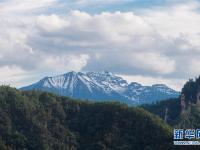  云南丽江：壮美老君山