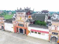 洞口高沙曾八支祠