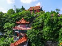 邵陽(yáng)縣白倉(cāng)鎮(zhèn)觀音閣