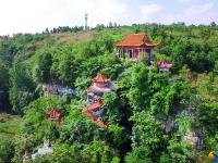 邵陽(yáng)縣白倉(cāng)鎮(zhèn)觀音閣