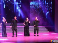 2019“歡樂瀟湘”全省群眾文藝匯演決賽邵陽市專場舉行