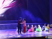 2019“歡樂瀟湘”全省群眾文藝匯演決賽邵陽市專場舉行