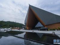 浙江湖州：建設(shè)特色度假小鎮(zhèn) 助推鄉(xiāng)村振興