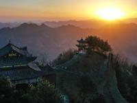 廟山寨風(fēng)光
