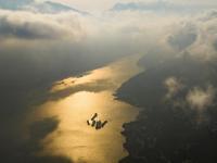 夢幻三峽
