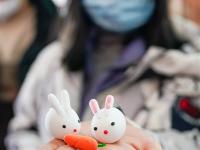 江蘇徐州：民俗中國(guó)年 溫暖回家路
