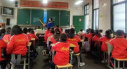 城步：山歌教学进校园 民族文化代代传