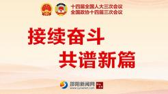 2025全国两会