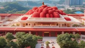 报！「荔枝」已到邵阳——