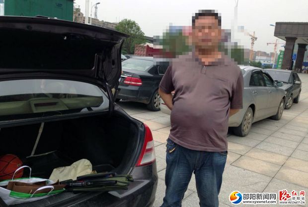 经查，韩某对非法持有枪支事实供认不讳。