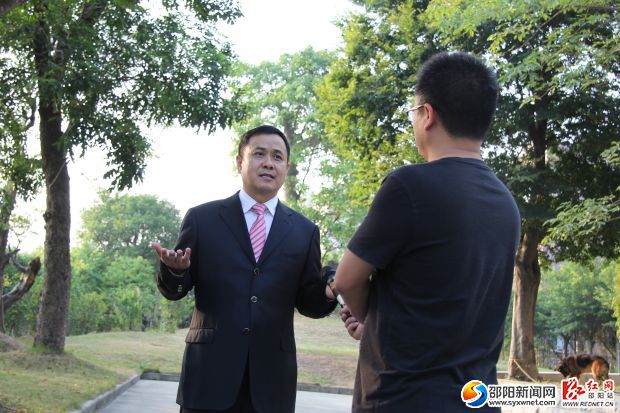 执行会长赵志刚IMG_9139