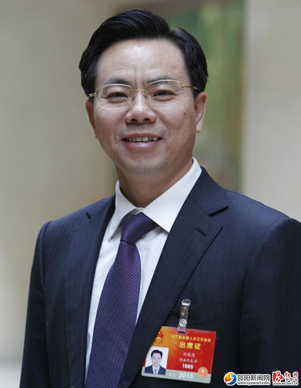 刘国忠