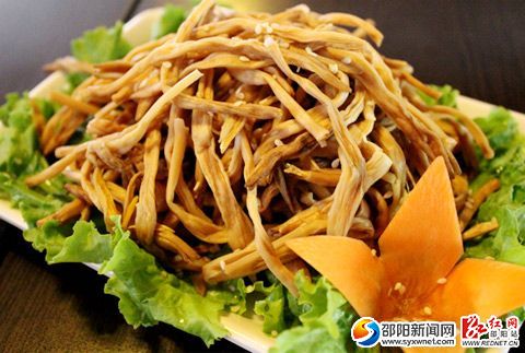 邵东黄花菜。