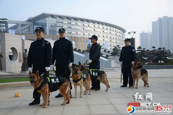 现场安保4