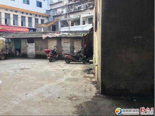 无物业3