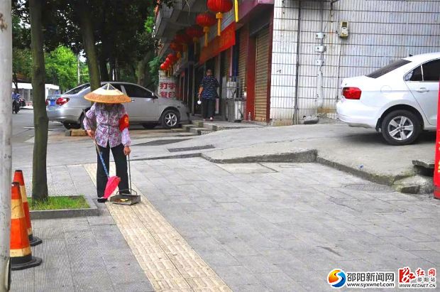 卫生保洁不松懈_看图王