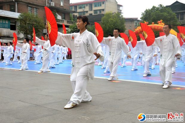 太极3