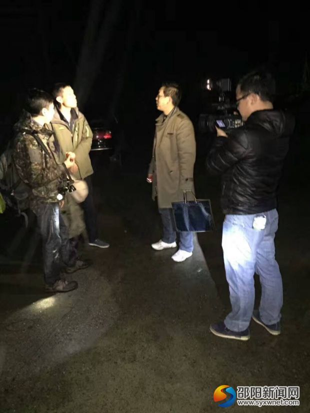 驴友平安脱险
