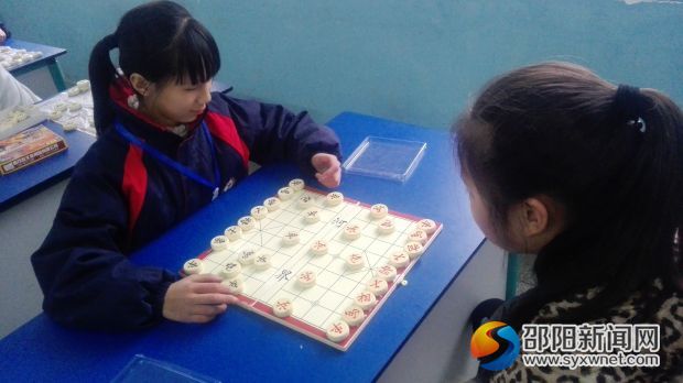象棋比赛2