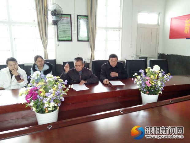 学生家长参加评课活动,带来精彩发言