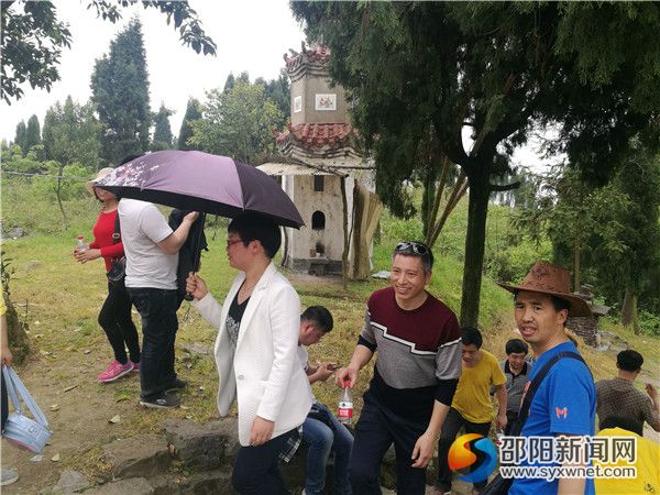 喜登峰顶