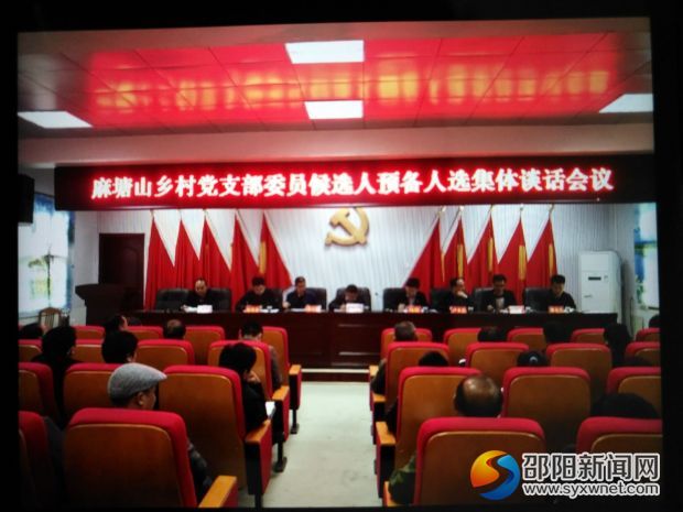 组织学习省换届“八个严禁”纪律、市换届“七个严禁”纪律